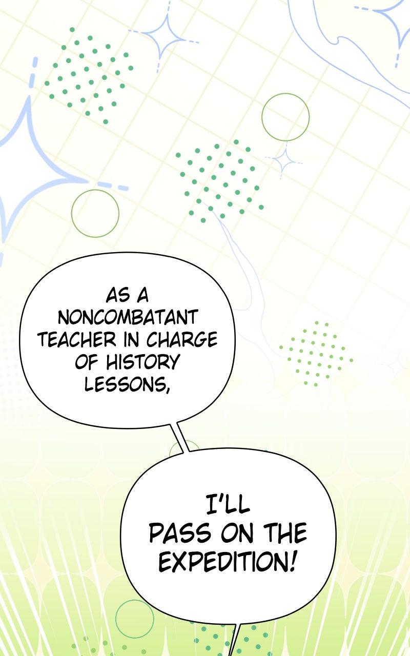The Academy Is Doomed Chap 45 - Next Chap 46