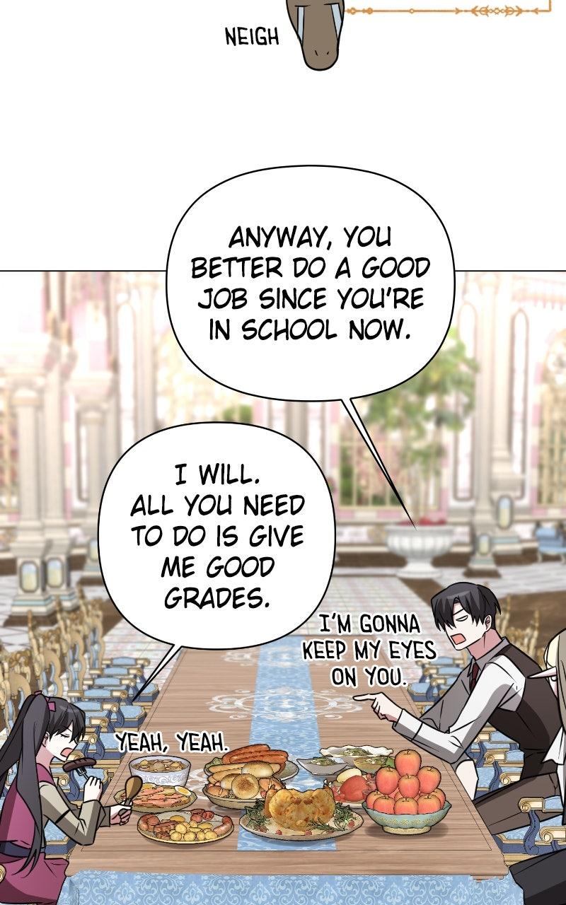 The Academy Is Doomed Chap 45 - Next Chap 46