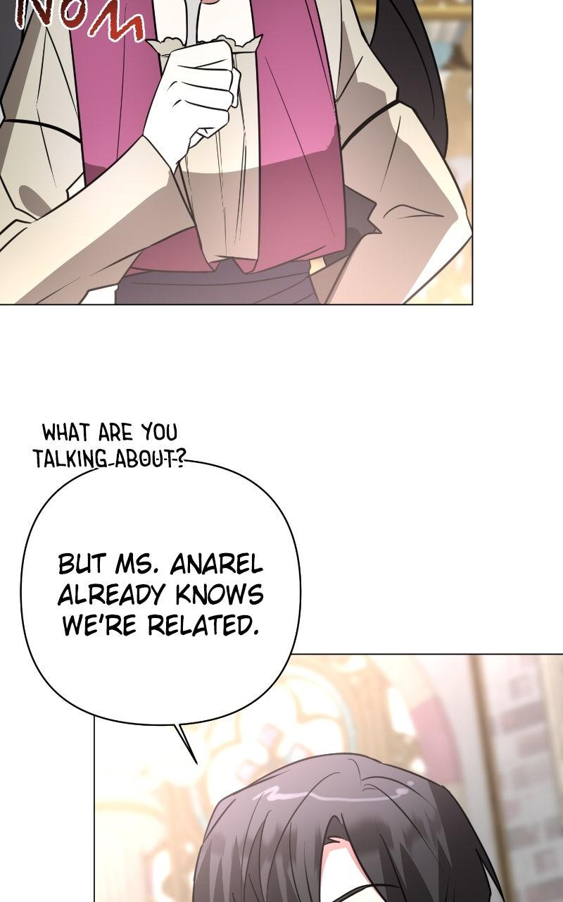 The Academy Is Doomed Chap 45 - Next Chap 46
