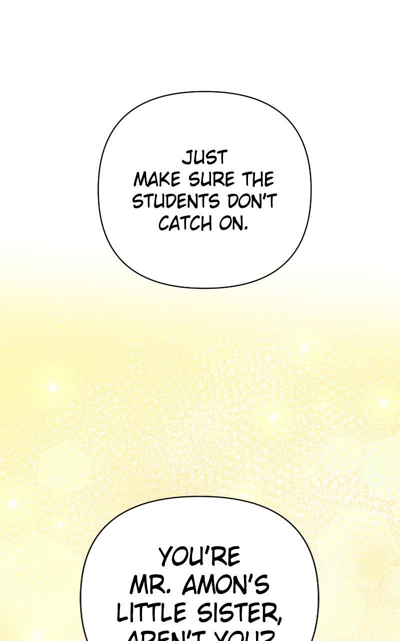 The Academy Is Doomed Chap 45 - Next Chap 46