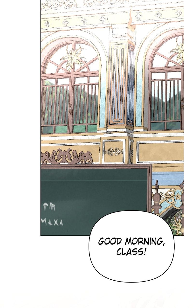 The Academy Is Doomed Chap 45 - Next Chap 46