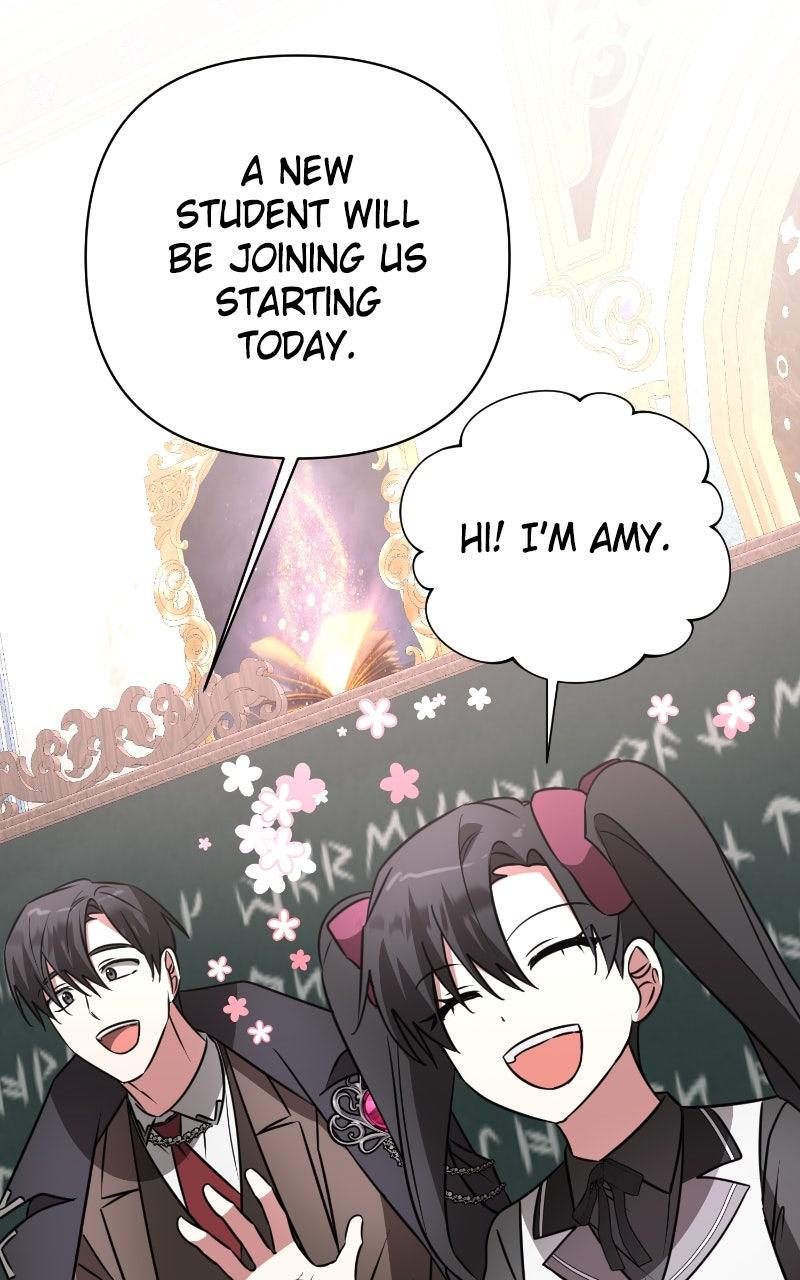 The Academy Is Doomed Chap 45 - Next Chap 46