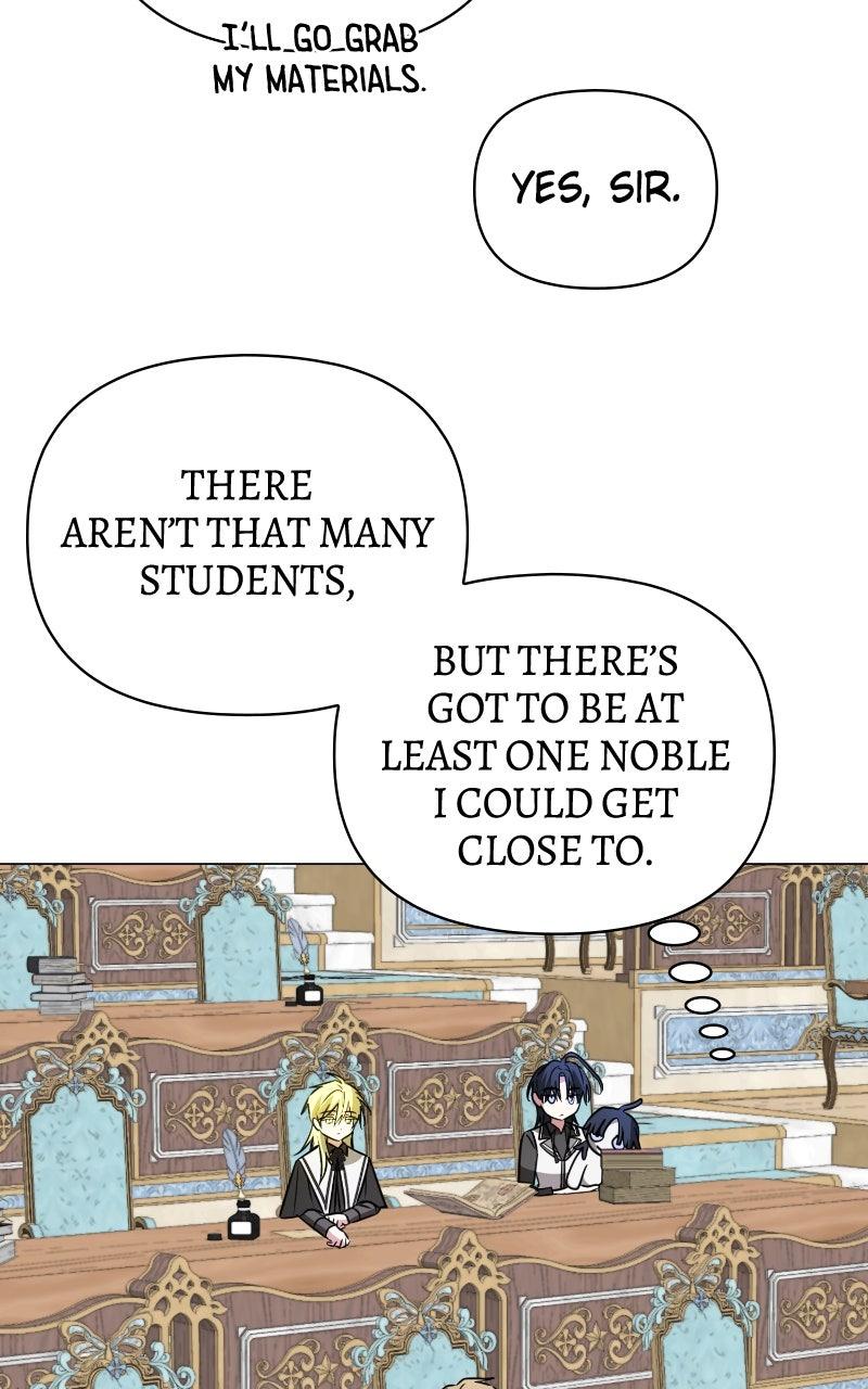 The Academy Is Doomed Chap 45 - Next Chap 46