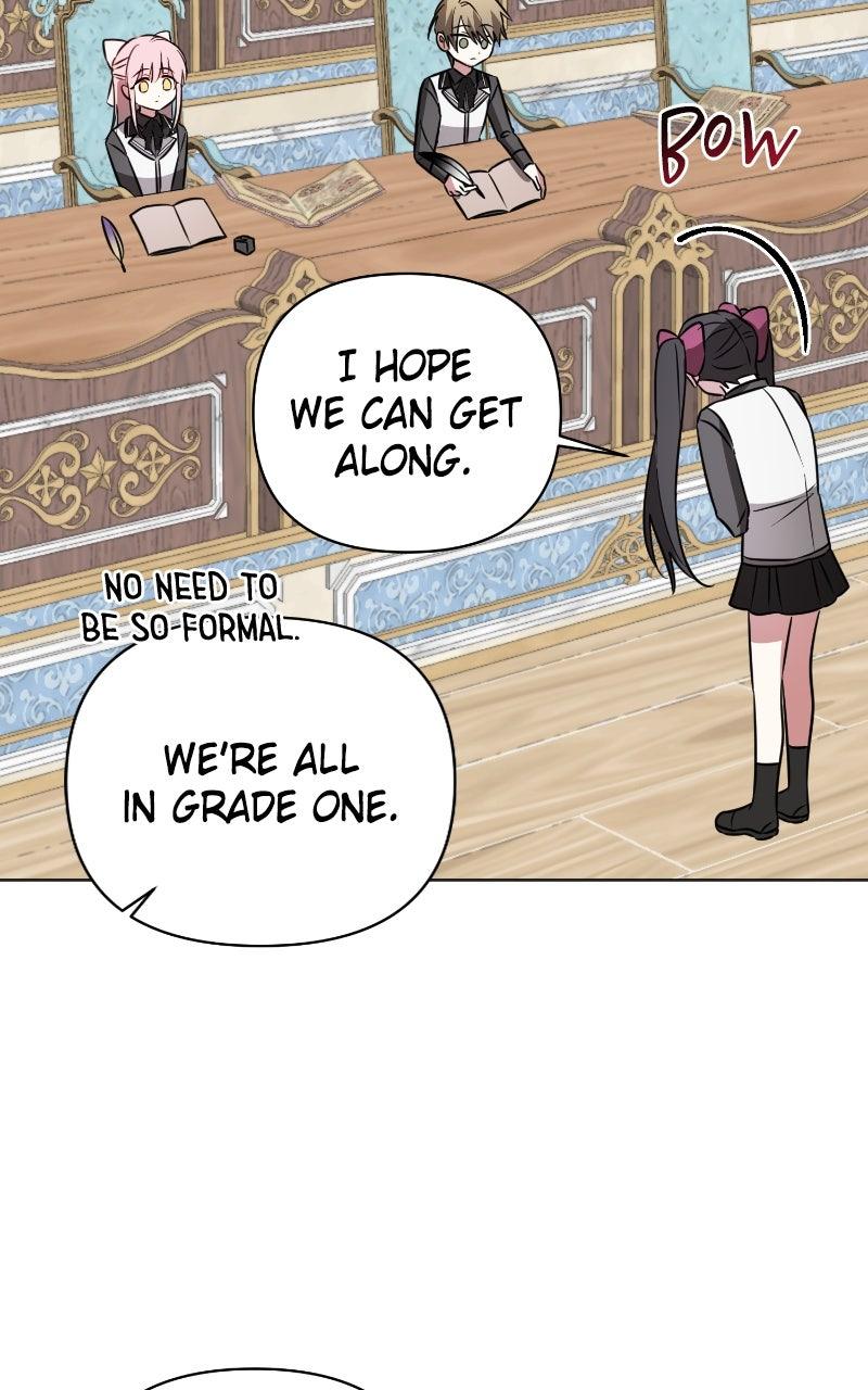 The Academy Is Doomed Chap 45 - Next Chap 46