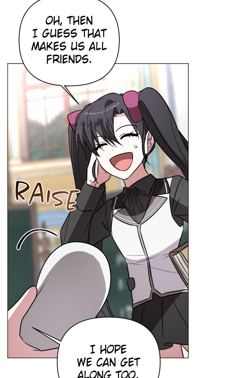The Academy Is Doomed Chap 45 - Next Chap 46