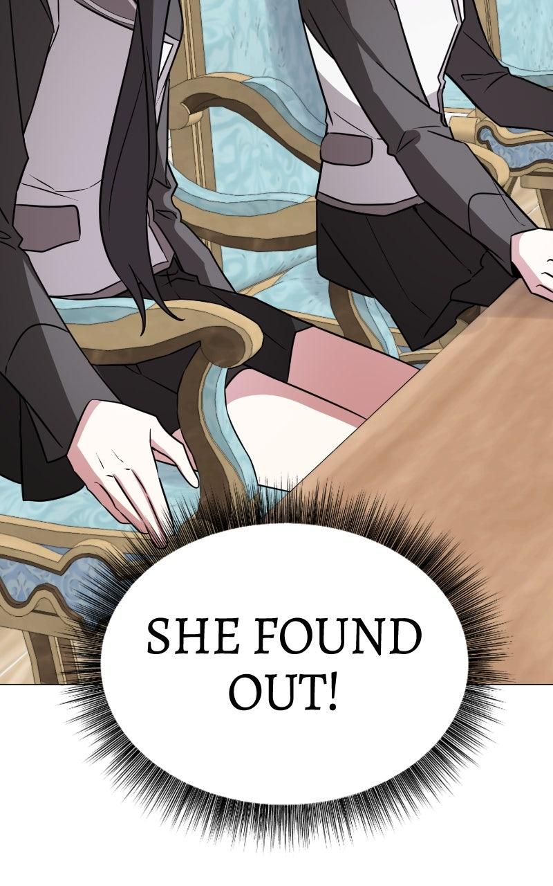 The Academy Is Doomed Chap 45 - Next Chap 46