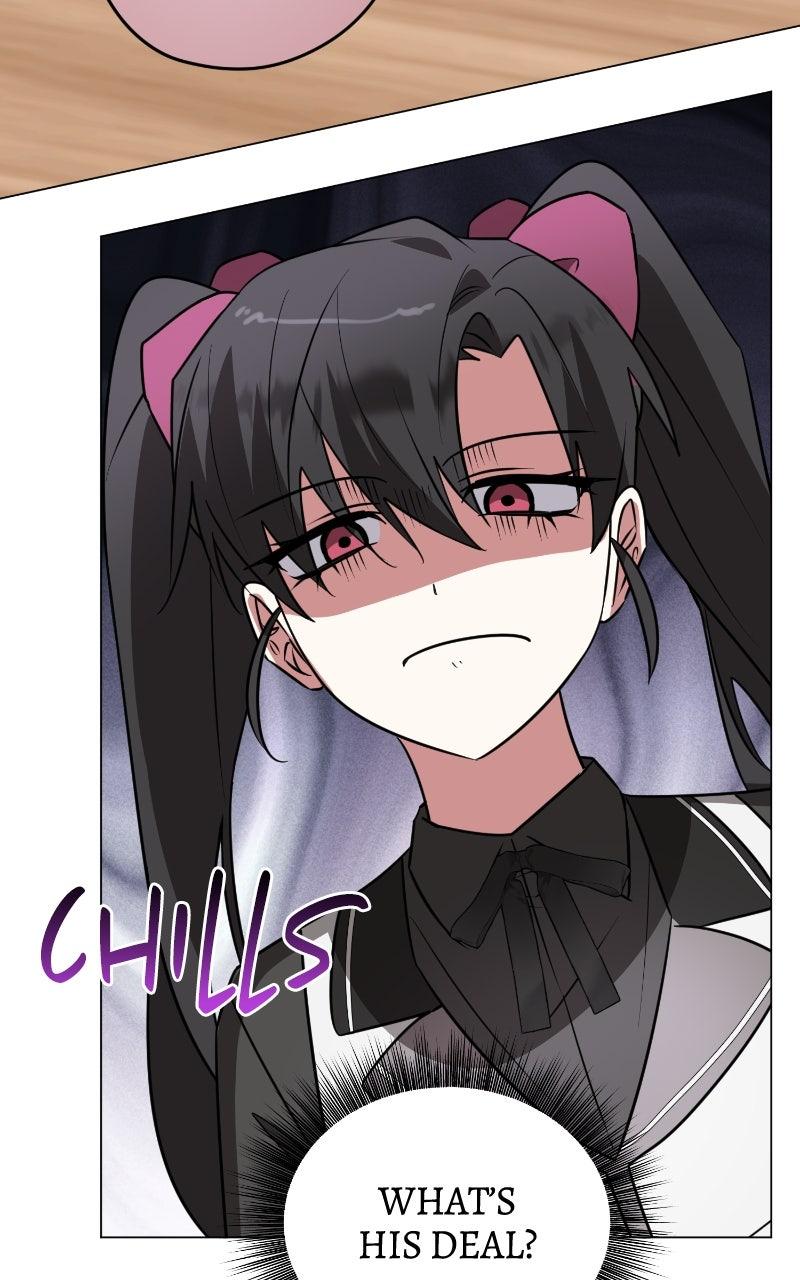 The Academy Is Doomed Chap 45 - Next Chap 46