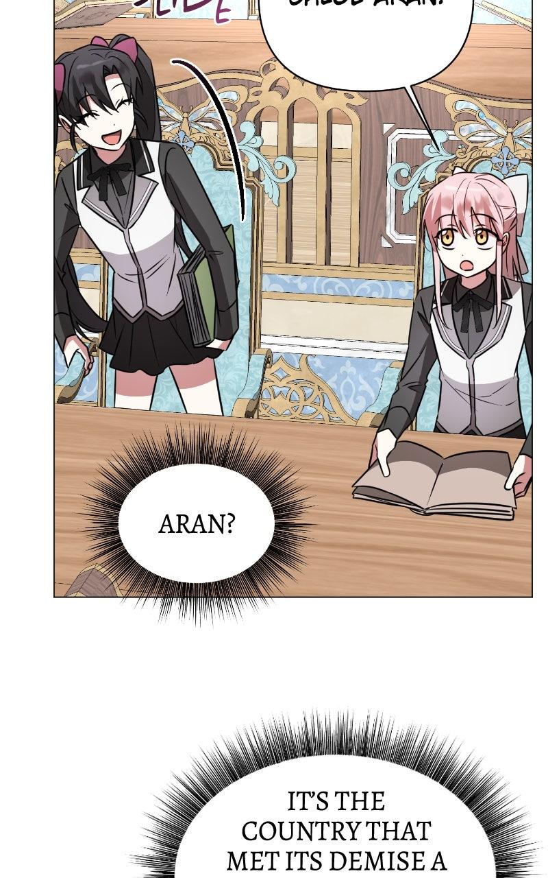 The Academy Is Doomed Chap 45 - Next Chap 46