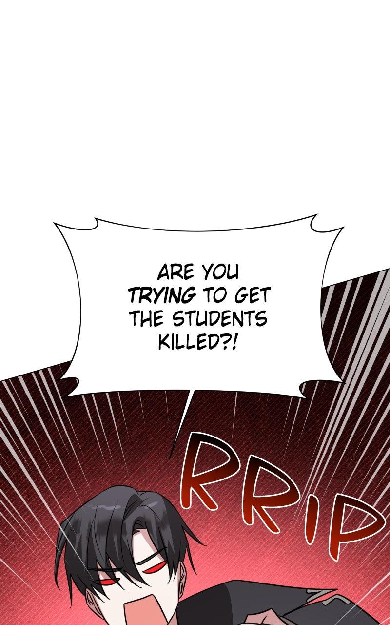 The Academy Is Doomed Chap 46 - Next Chap 47