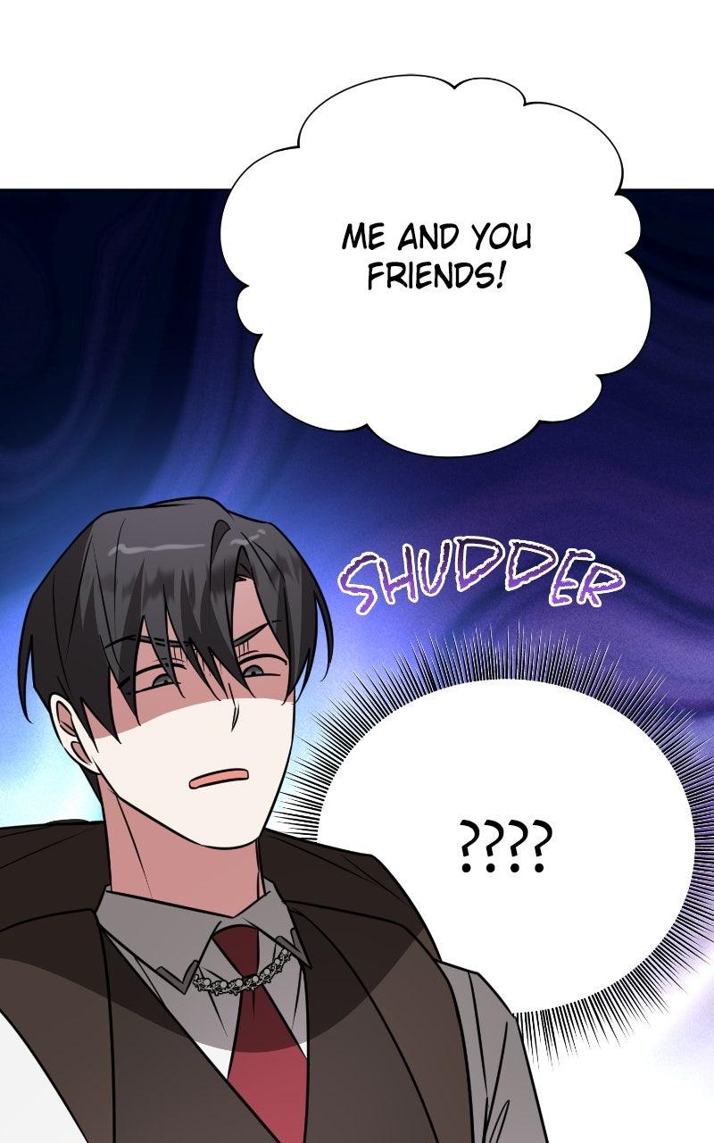 The Academy Is Doomed Chap 46 - Next Chap 47