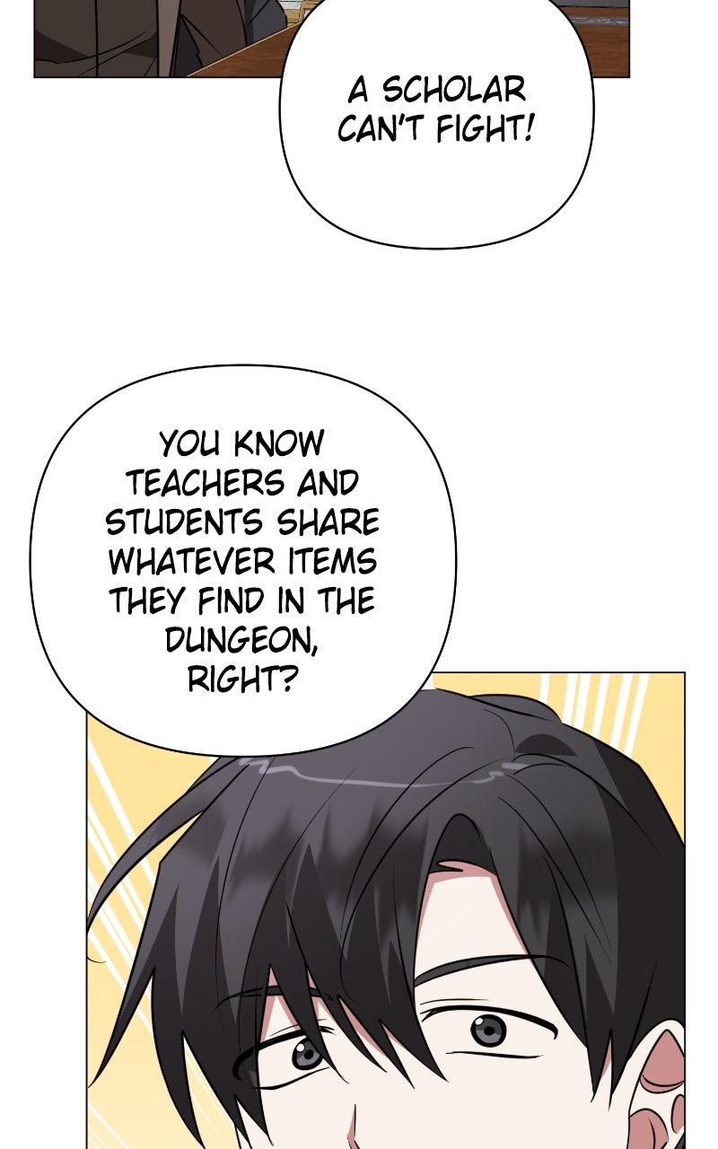 The Academy Is Doomed Chap 46 - Next Chap 47
