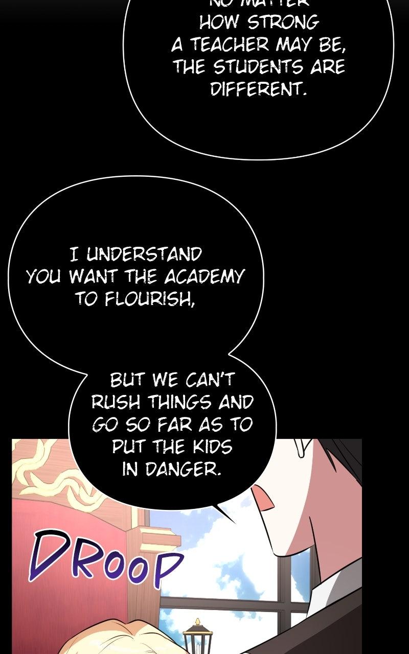The Academy Is Doomed Chap 46 - Next Chap 47