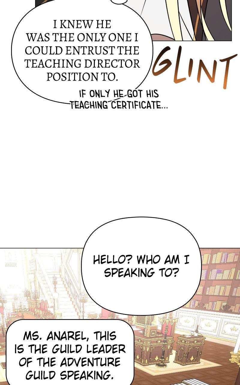 The Academy Is Doomed Chap 46 - Next Chap 47