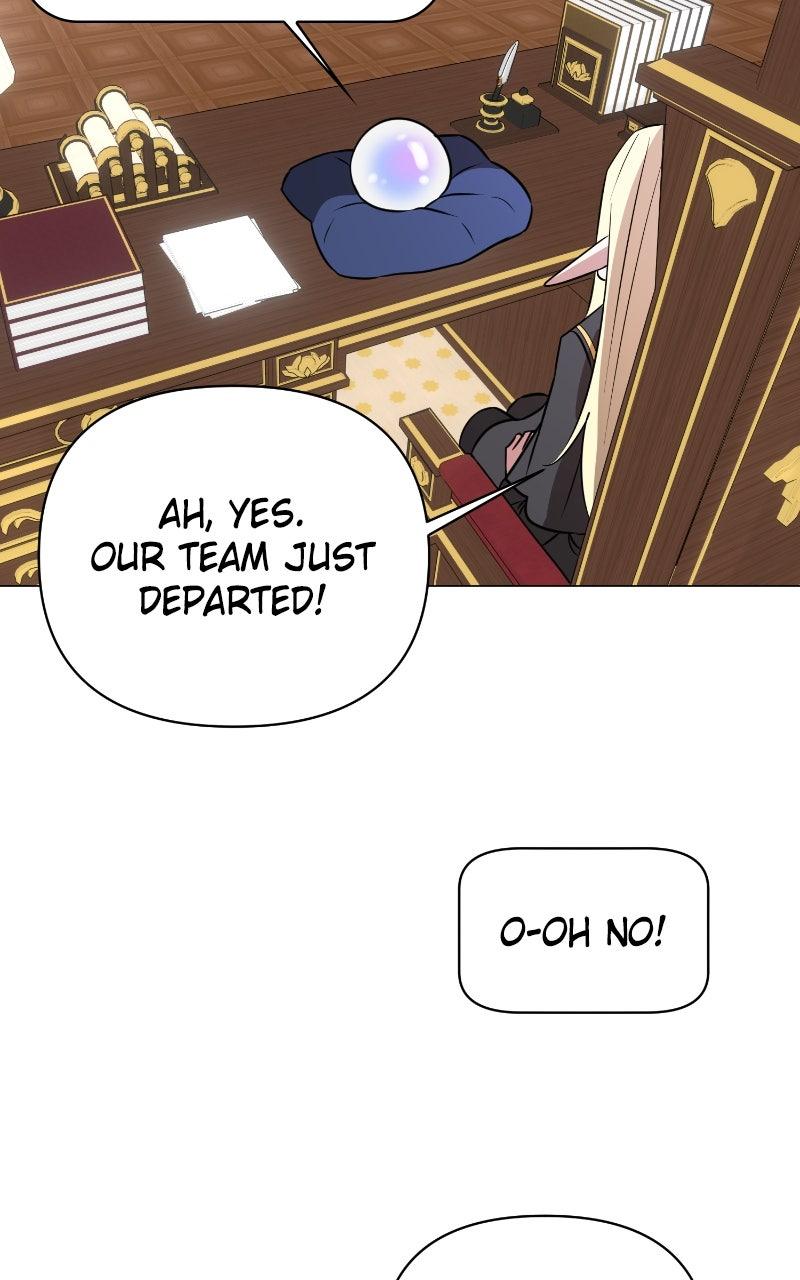 The Academy Is Doomed Chap 46 - Next Chap 47