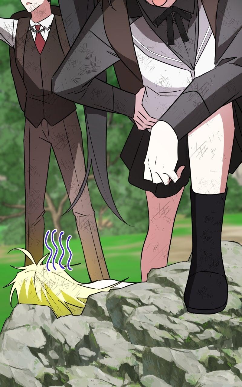 The Academy Is Doomed Chap 46 - Next Chap 47