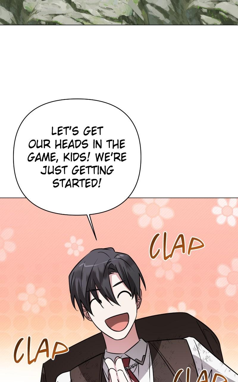 The Academy Is Doomed Chap 46 - Next Chap 47