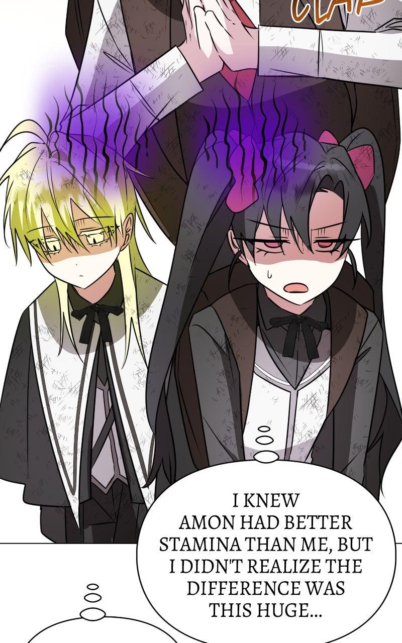 The Academy Is Doomed Chap 46 - Next Chap 47