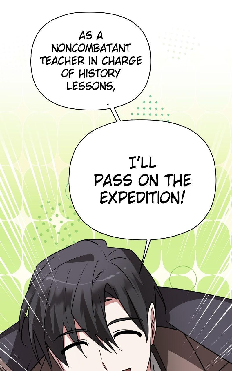 The Academy Is Doomed Chap 46 - Next Chap 47