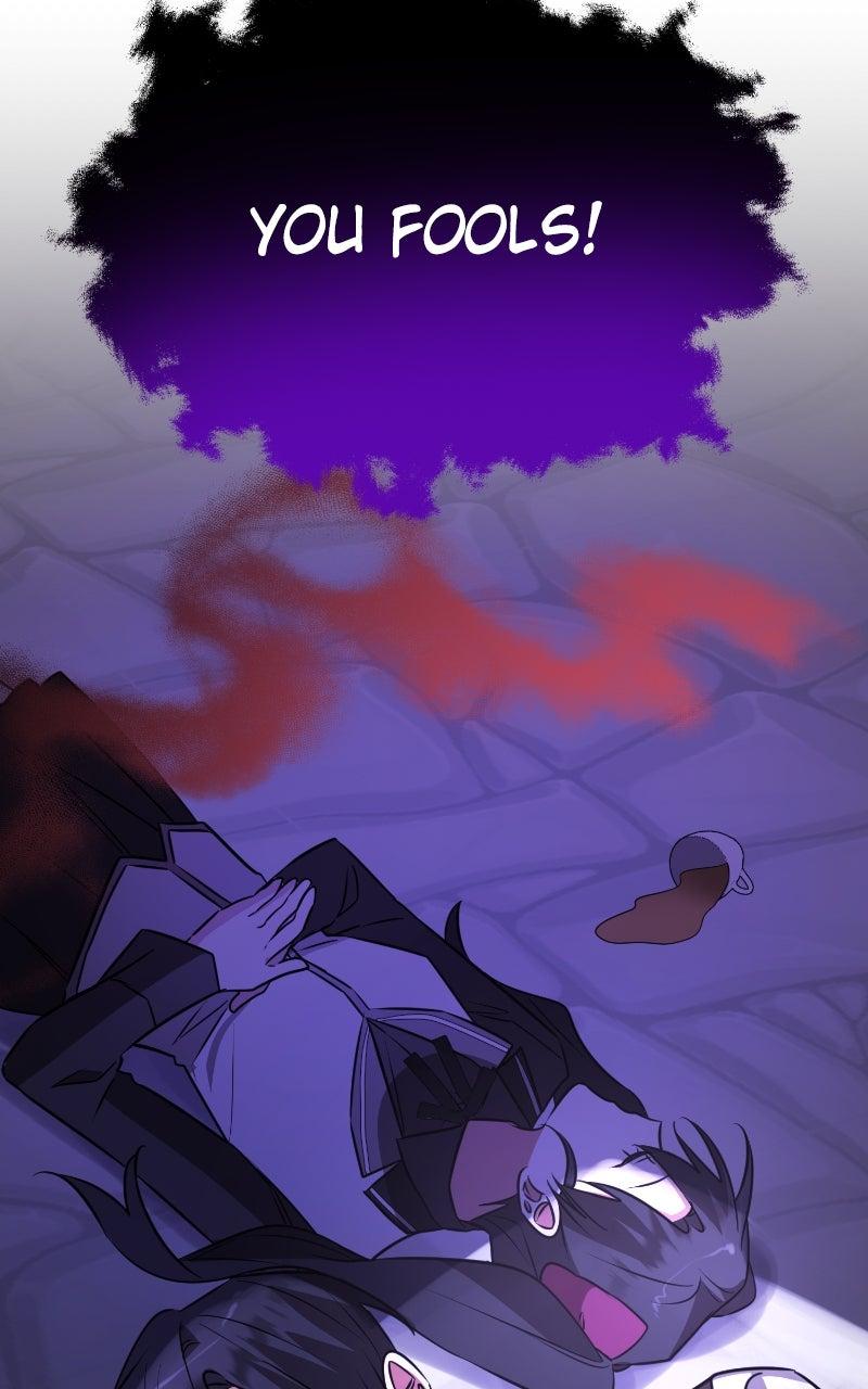 The Academy Is Doomed Chap 46 - Next Chap 47