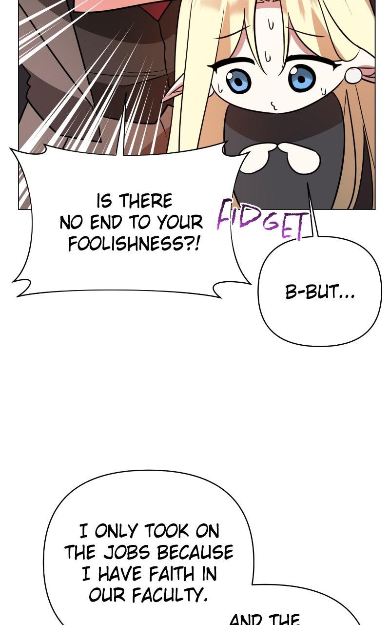 The Academy Is Doomed Chap 46 - Next Chap 47