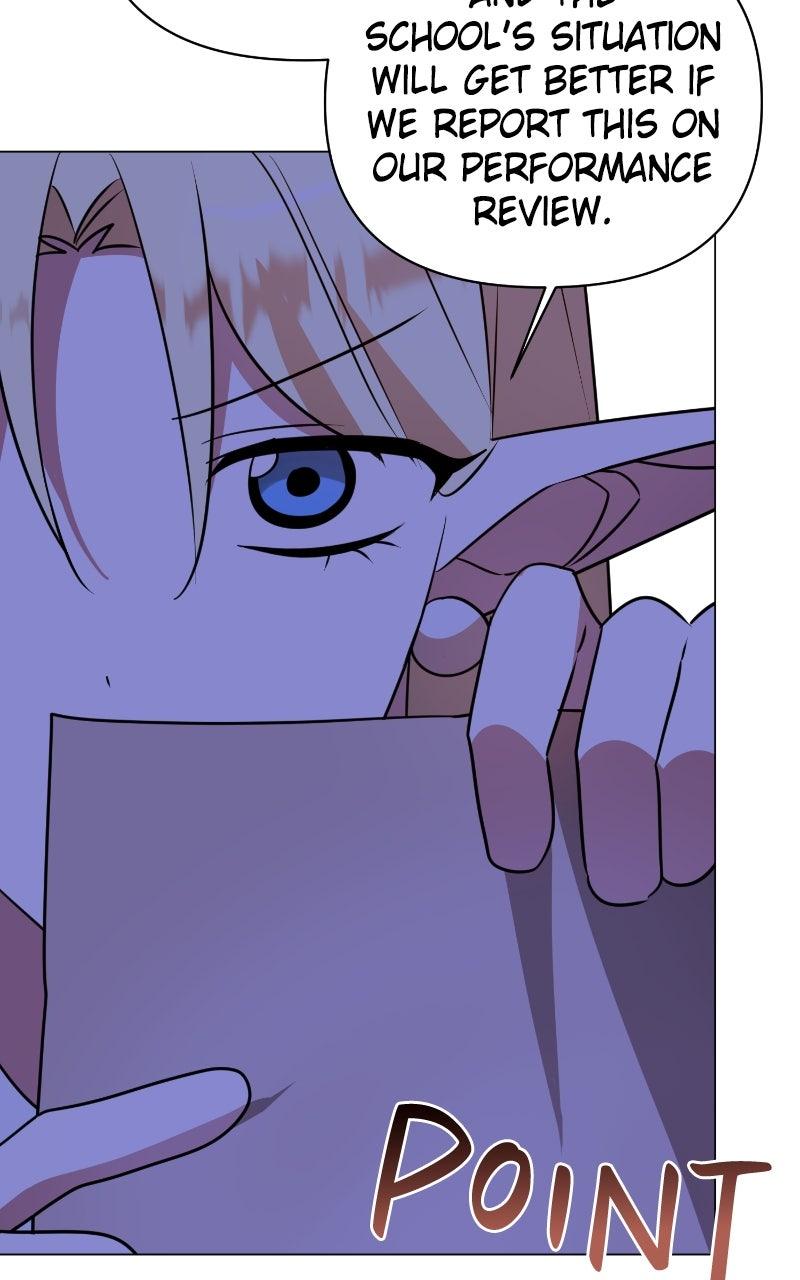 The Academy Is Doomed Chap 46 - Next Chap 47
