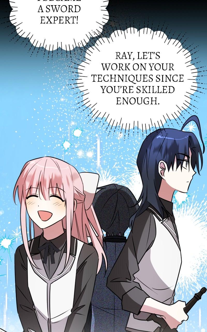 The Academy Is Doomed Chap 48 - Next Chap 49