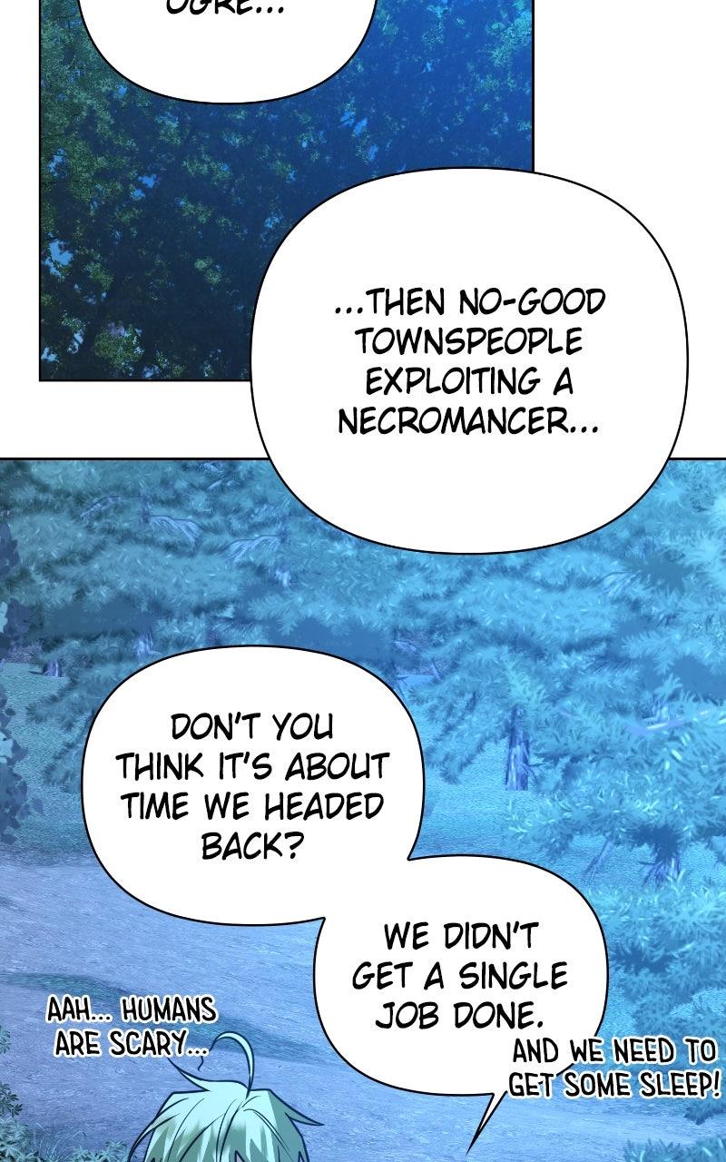 The Academy Is Doomed Chap 48 - Next Chap 49