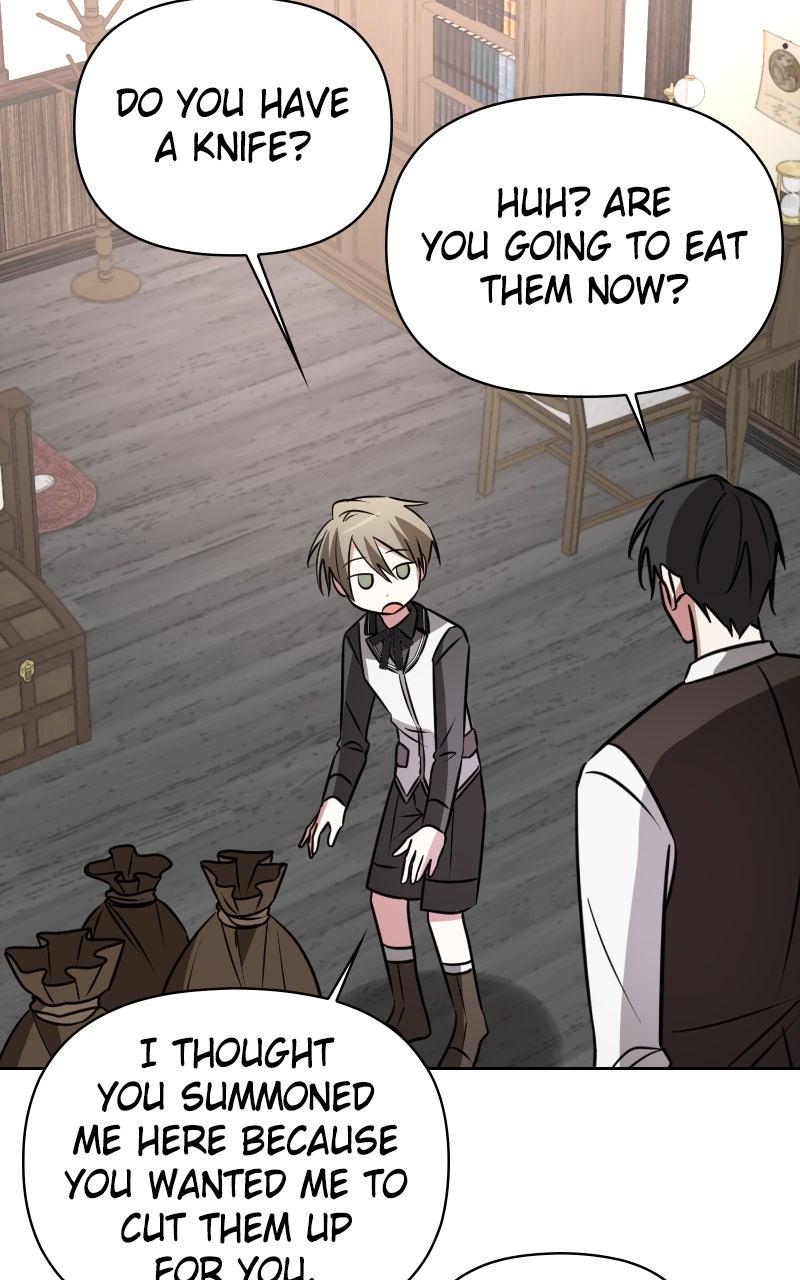 The Academy Is Doomed Chap 48 - Next Chap 49