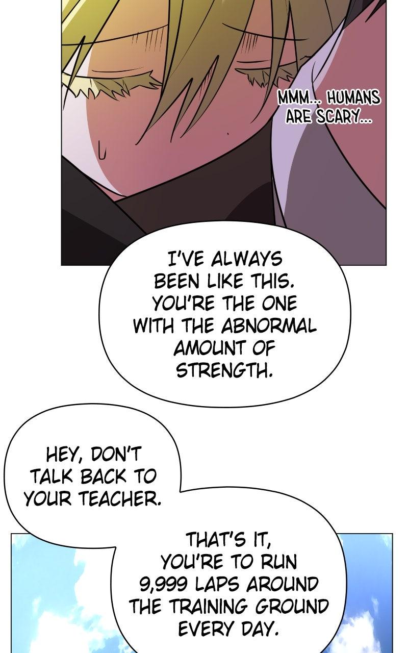 The Academy Is Doomed Chap 48 - Next Chap 49
