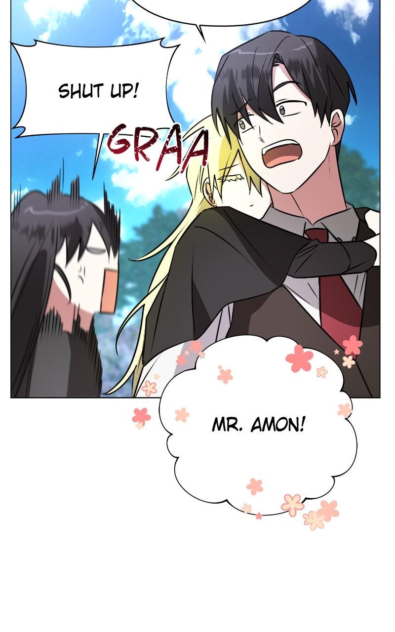 The Academy Is Doomed Chap 48 - Next Chap 49