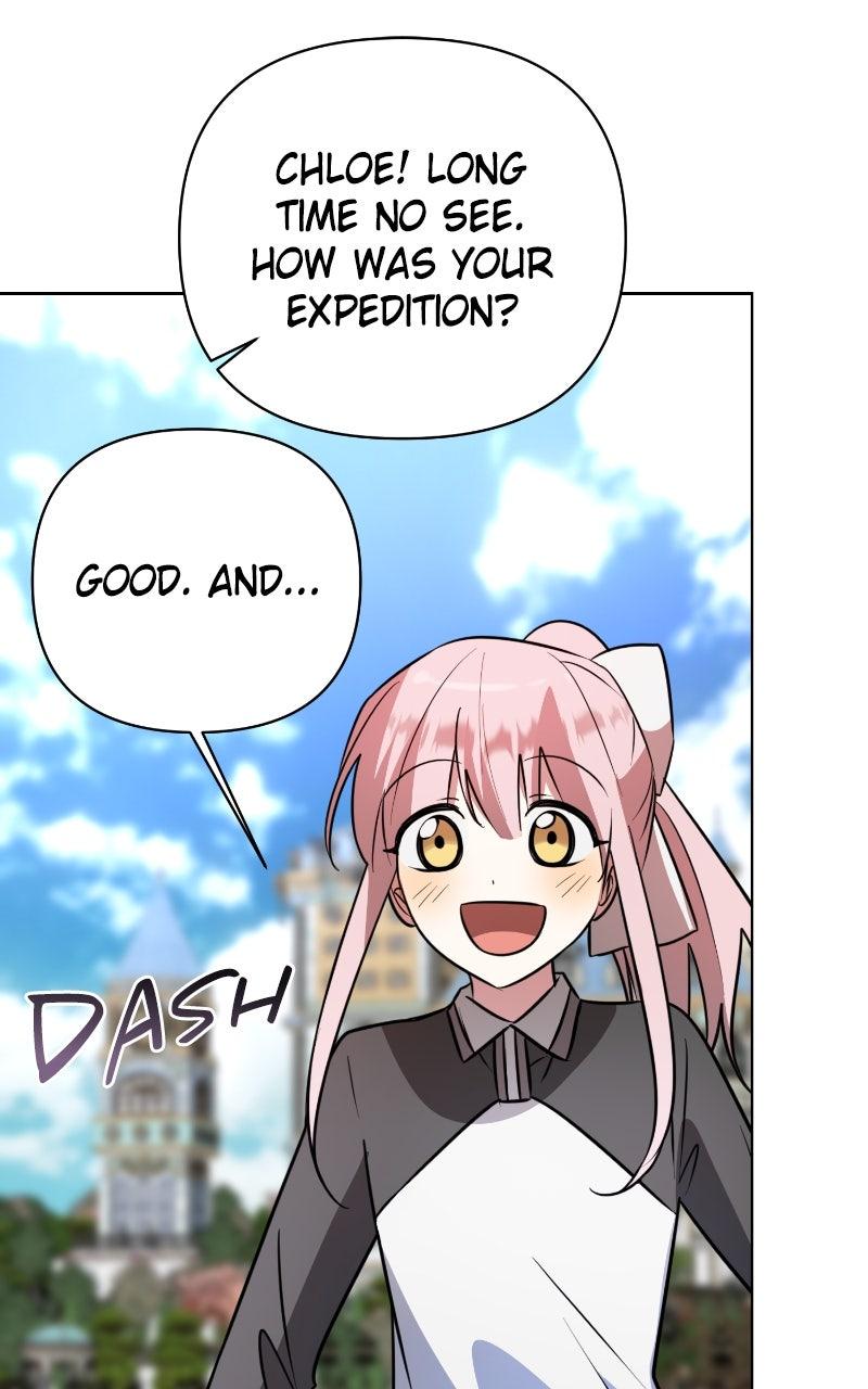 The Academy Is Doomed Chap 48 - Next Chap 49