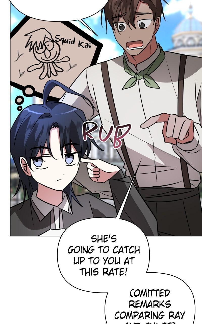 The Academy Is Doomed Chap 48 - Next Chap 49