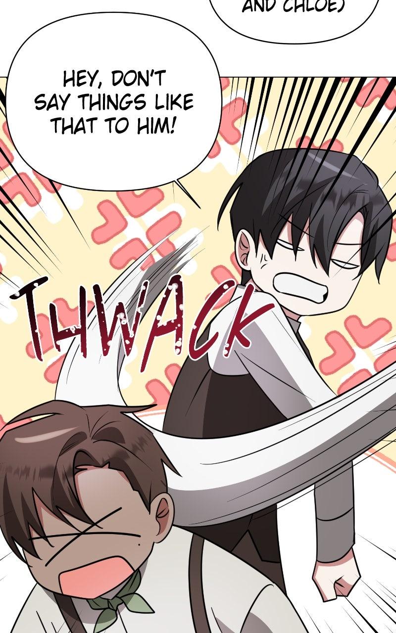 The Academy Is Doomed Chap 48 - Next Chap 49