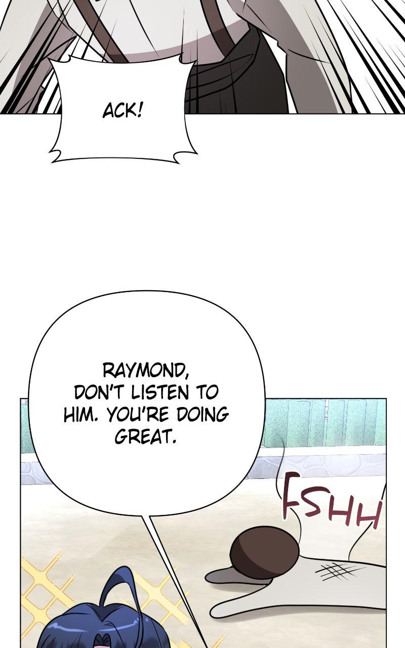 The Academy Is Doomed Chap 48 - Next Chap 49
