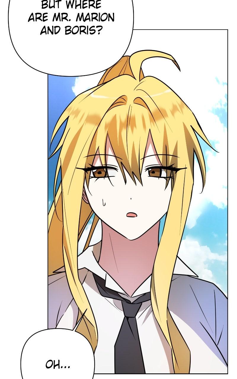 The Academy Is Doomed Chap 48 - Next Chap 49