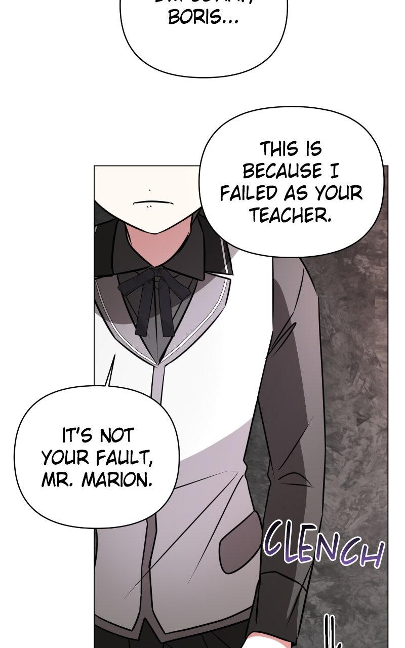 The Academy Is Doomed Chap 48 - Next Chap 49