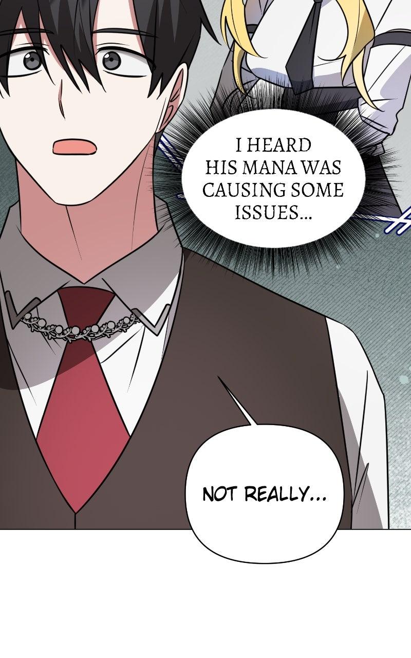 The Academy Is Doomed Chap 48 - Next Chap 49