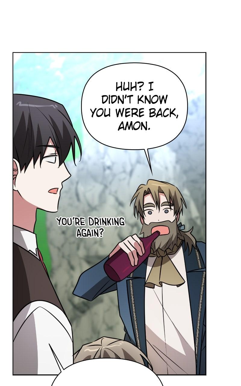 The Academy Is Doomed Chap 48 - Next Chap 49