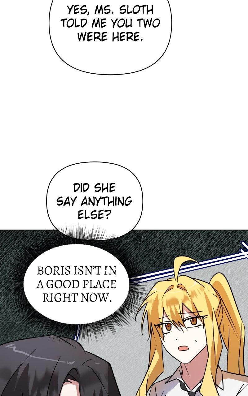 The Academy Is Doomed Chap 48 - Next Chap 49