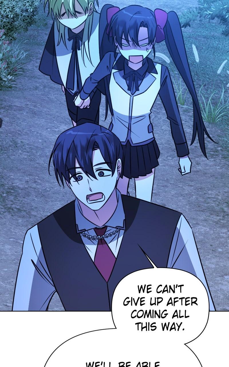 The Academy Is Doomed Chap 48 - Next Chap 49