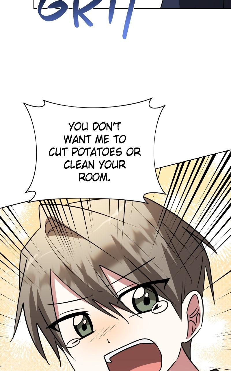 The Academy Is Doomed Chap 48 - Next Chap 49