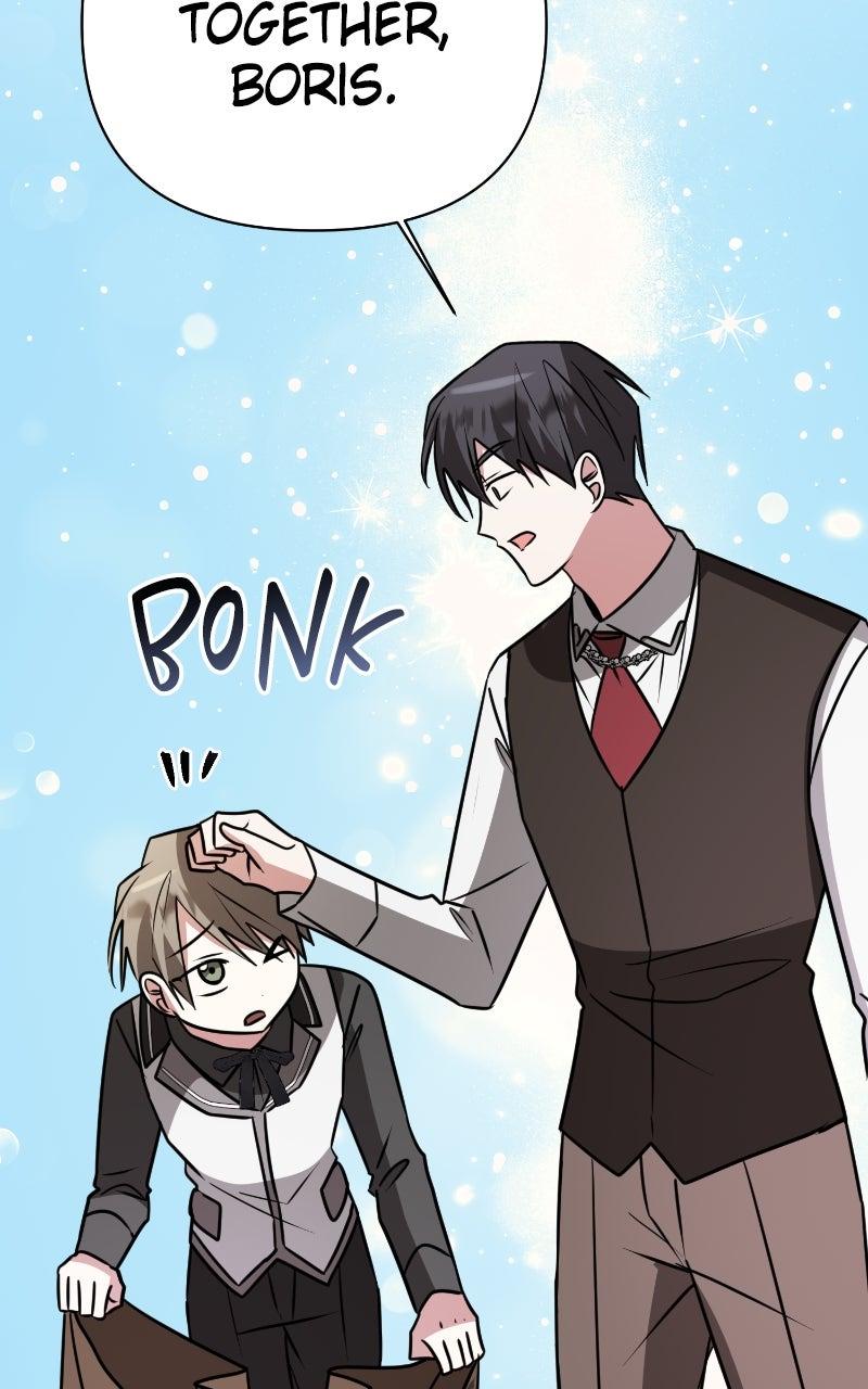 The Academy Is Doomed Chap 48 - Next Chap 49