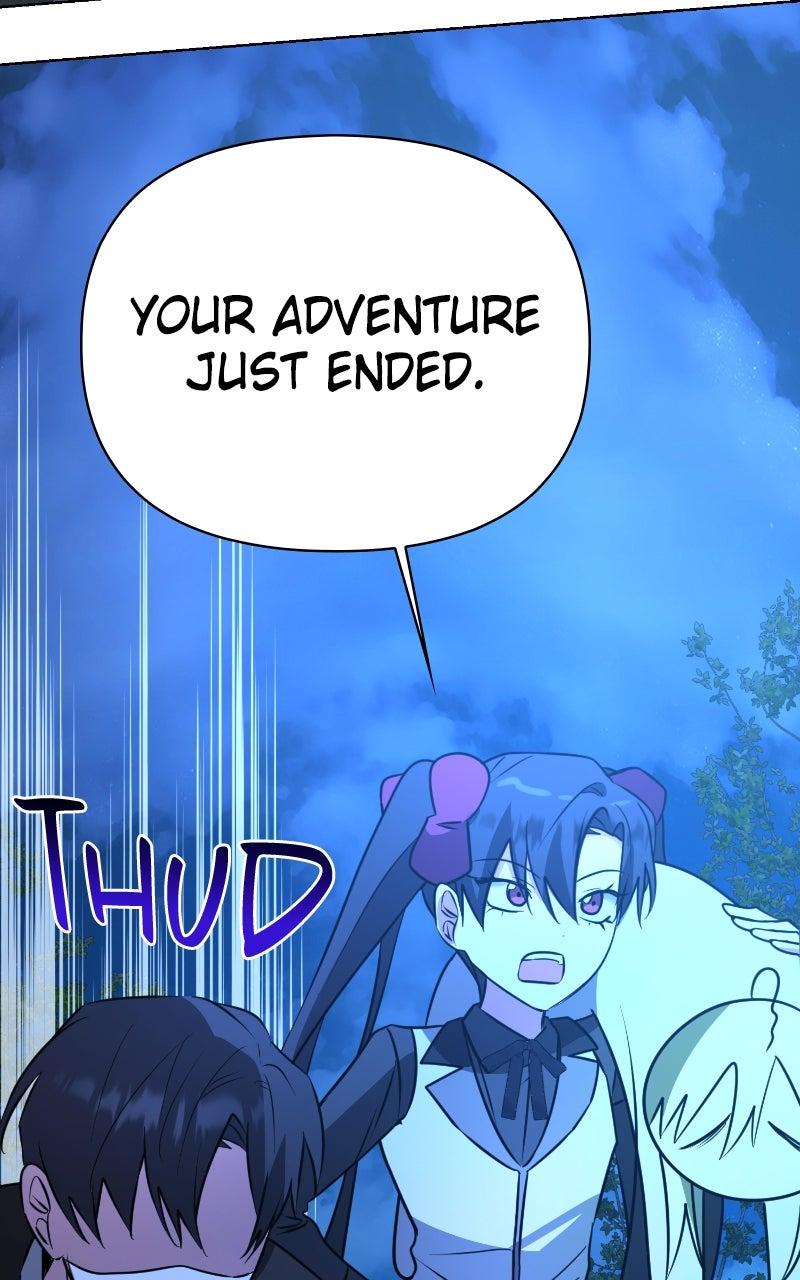 The Academy Is Doomed Chap 48 - Next Chap 49