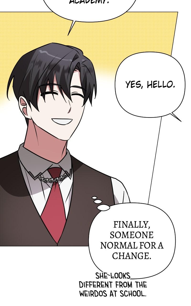 The Academy Is Doomed Chap 48 - Next Chap 49