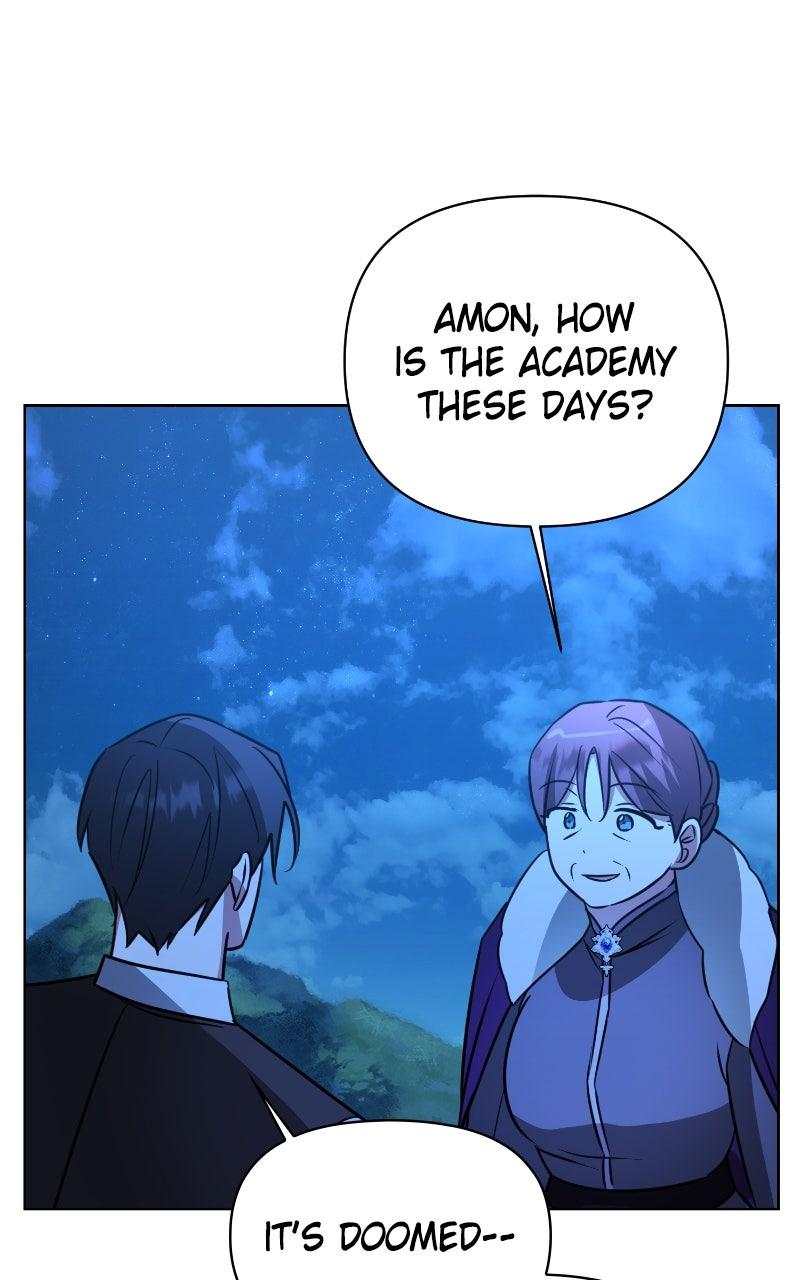 The Academy Is Doomed Chap 48 - Next Chap 49