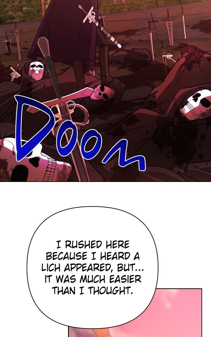 The Academy Is Doomed Chap 48 - Next Chap 49