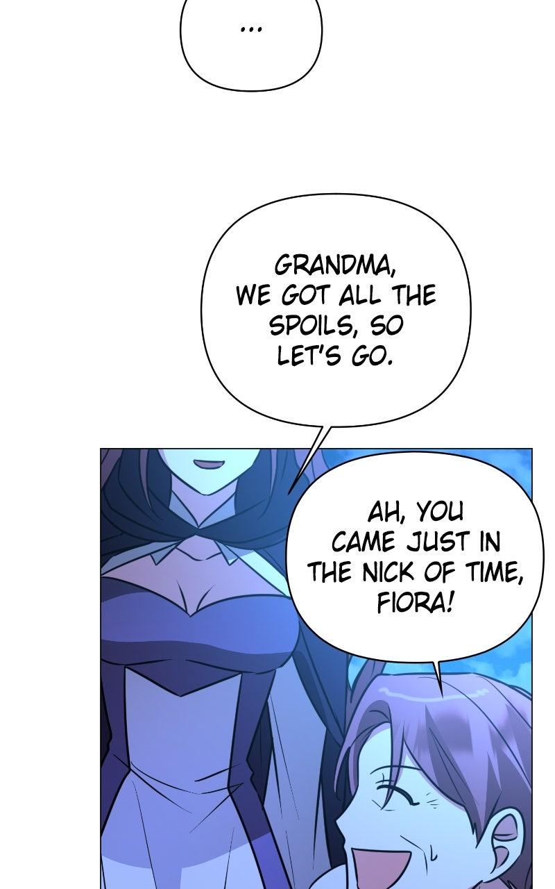 The Academy Is Doomed Chap 48 - Next Chap 49