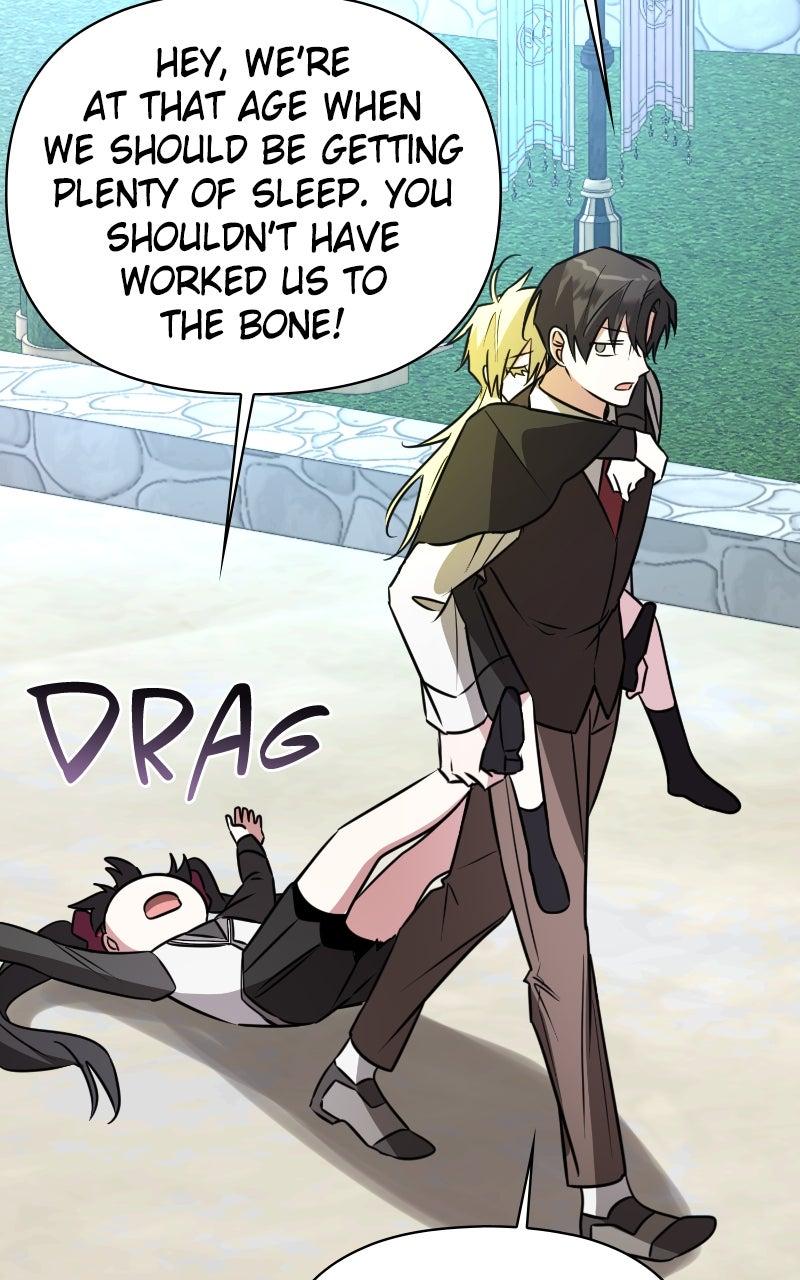 The Academy Is Doomed Chap 48 - Next Chap 49