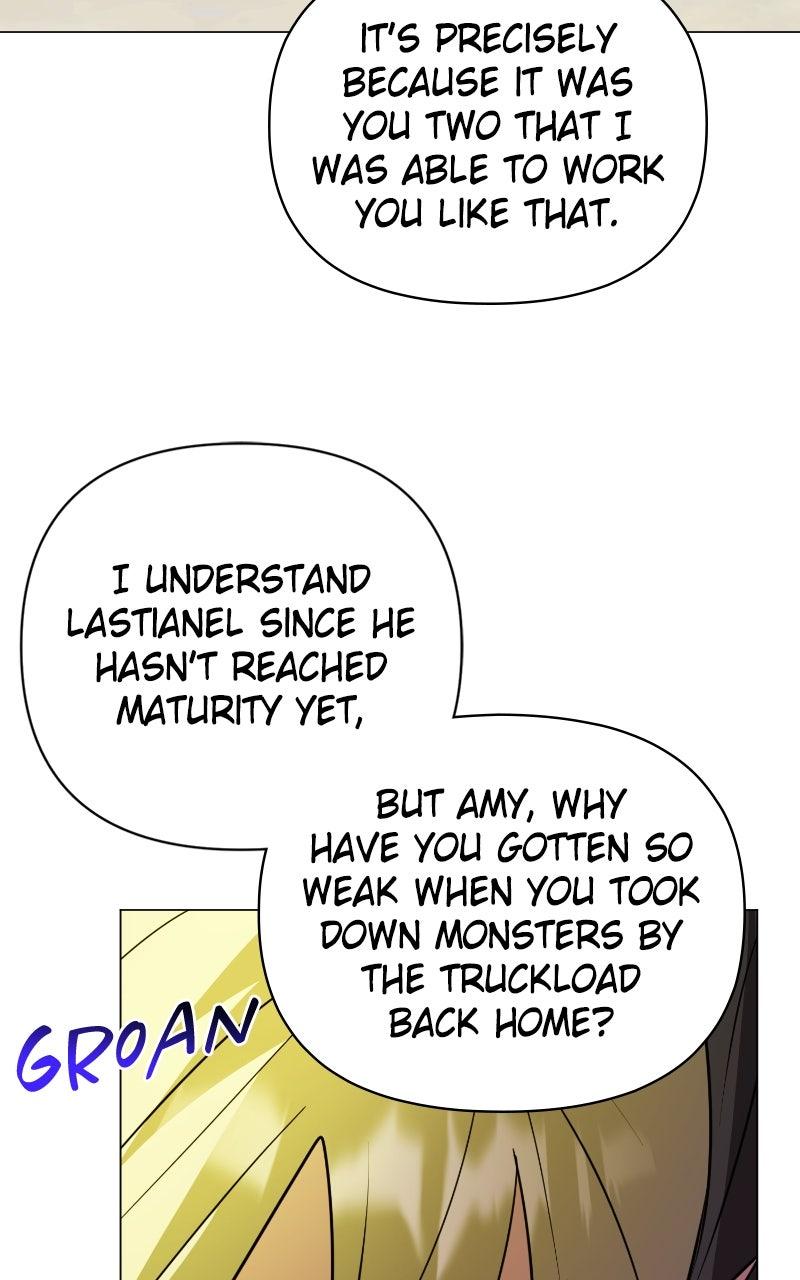 The Academy Is Doomed Chap 48 - Next Chap 49