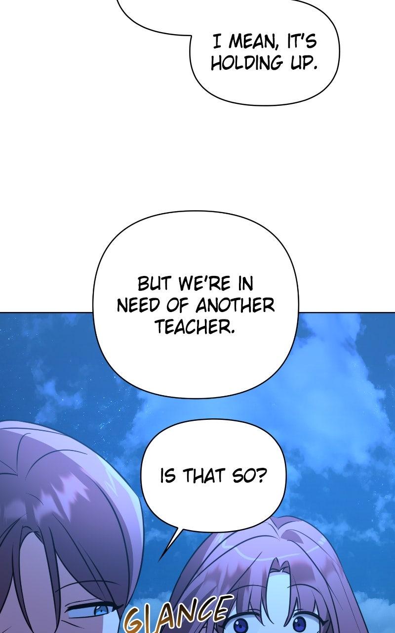 The Academy Is Doomed Chap 48 - Next Chap 49
